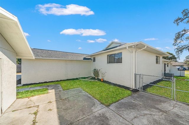 11215 ADDISON STREET, Spring Hill, FL 34609