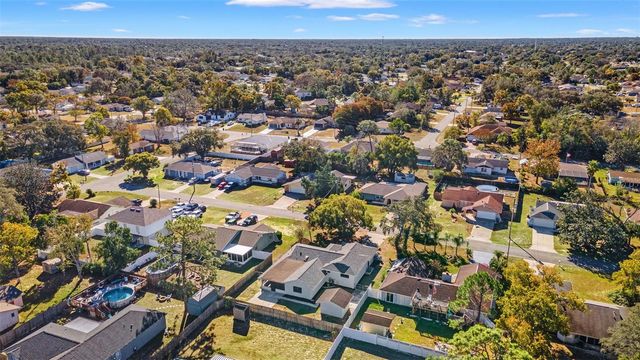 11215 ADDISON STREET, Spring Hill, FL 34609