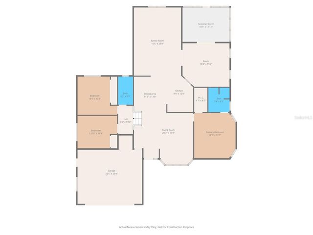 11215 ADDISON STREET, Spring Hill, FL 34609