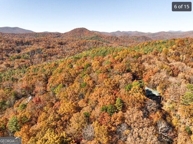 LOTS 12 &14 Crows Nest, Clayton, GA 30525