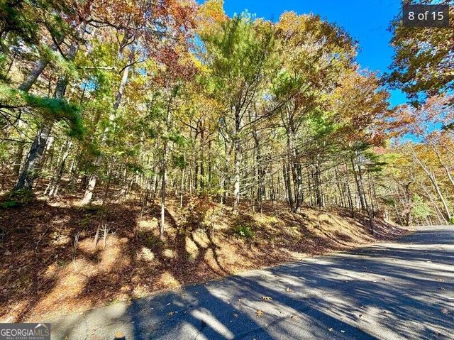 LOTS 12 &14 Crows Nest, Clayton, GA 30525