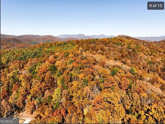 LOTS 12 &14 Crows Nest, Clayton, GA 30525