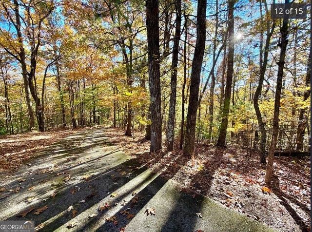 LOTS 12 &14 Crows Nest, Clayton, GA 30525