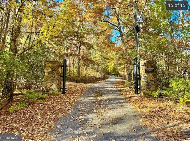 LOTS 12 &14 Crows Nest, Clayton, GA 30525