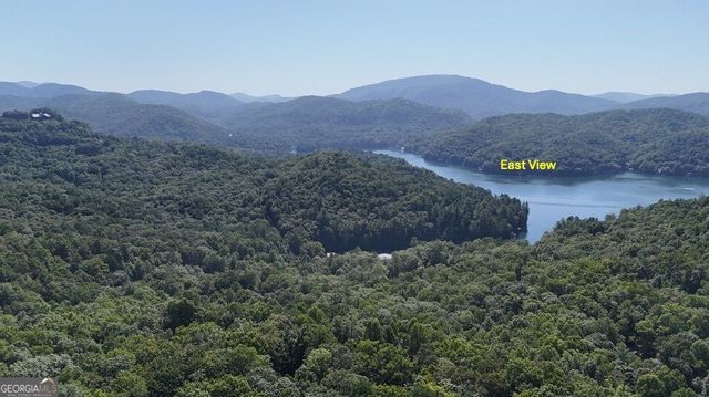 LOTS 12 &14 Crows Nest, Clayton, GA 30525