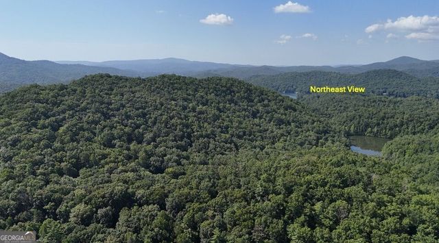 LOTS 12 &14 Crows Nest, Clayton, GA 30525