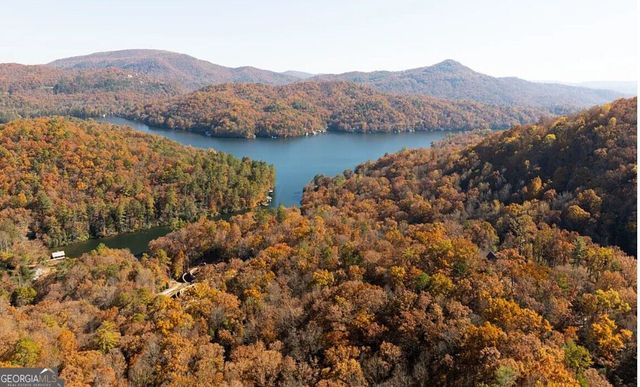 LOTS 12 &14 Crows Nest, Clayton, GA 30525