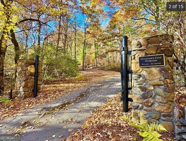 LOTS 12 &14 Crows Nest, Clayton, GA 30525