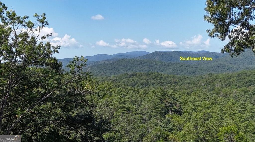 LOTS 12 &14 Crows Nest, Clayton, GA 30525