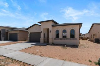 138 Organ Trail, Santa Teresa, NM 88008