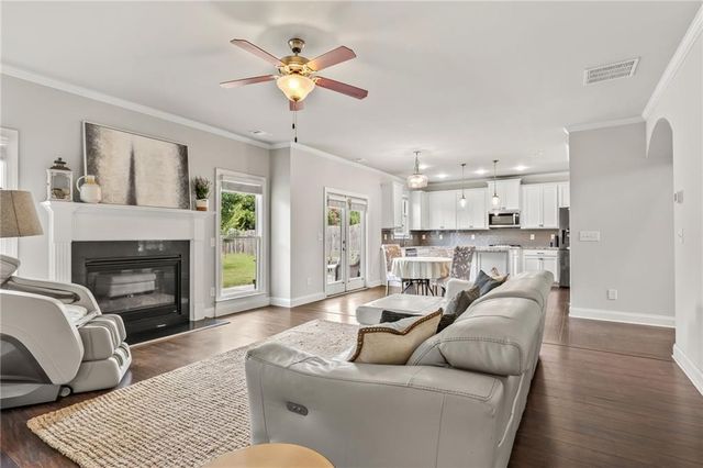 2742 Bob Bettis Road, Marietta, GA 30066