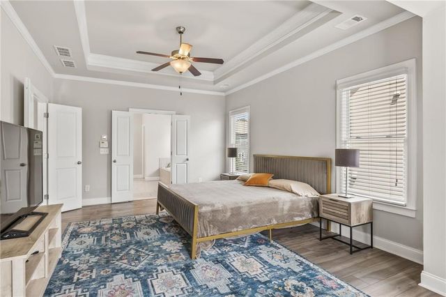 2742 Bob Bettis Road, Marietta, GA 30066
