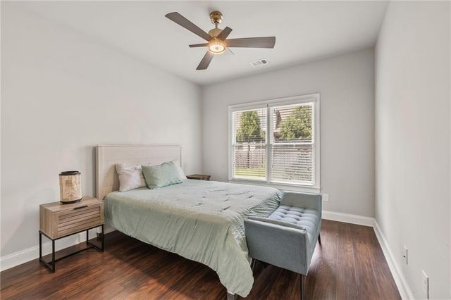 2742 Bob Bettis Road, Marietta, GA 30066
