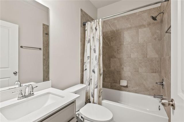 2742 Bob Bettis Road, Marietta, GA 30066