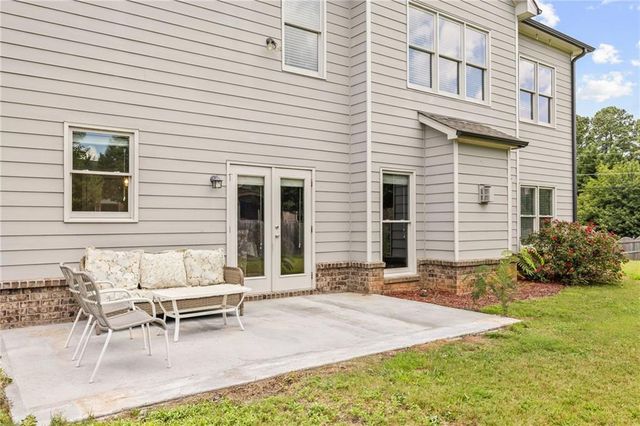2742 Bob Bettis Road, Marietta, GA 30066