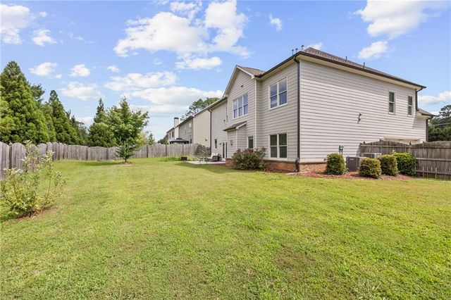 2742 Bob Bettis Road, Marietta, GA 30066