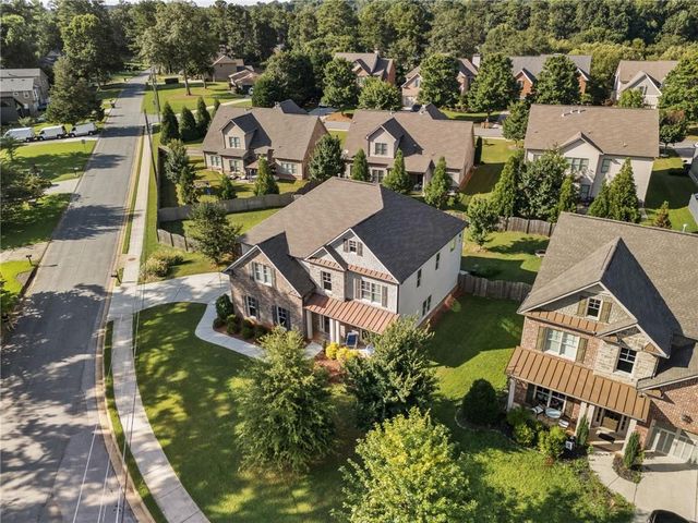 2742 Bob Bettis Road, Marietta, GA 30066