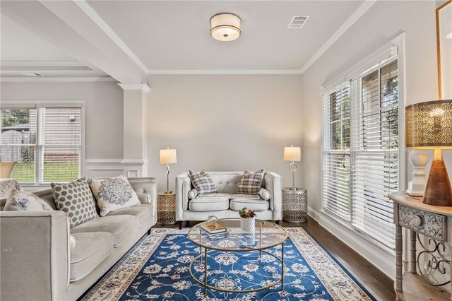 2742 Bob Bettis Road, Marietta, GA 30066