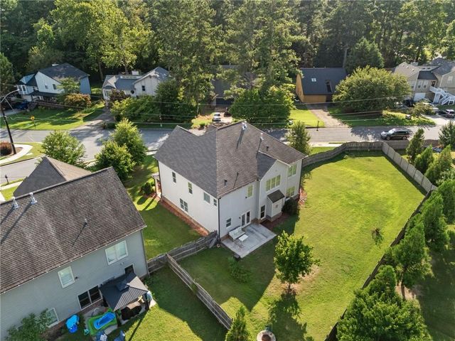 2742 Bob Bettis Road, Marietta, GA 30066