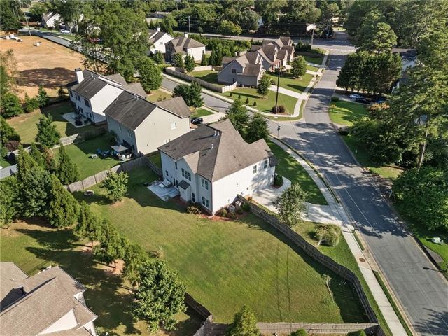 2742 Bob Bettis Road, Marietta, GA 30066