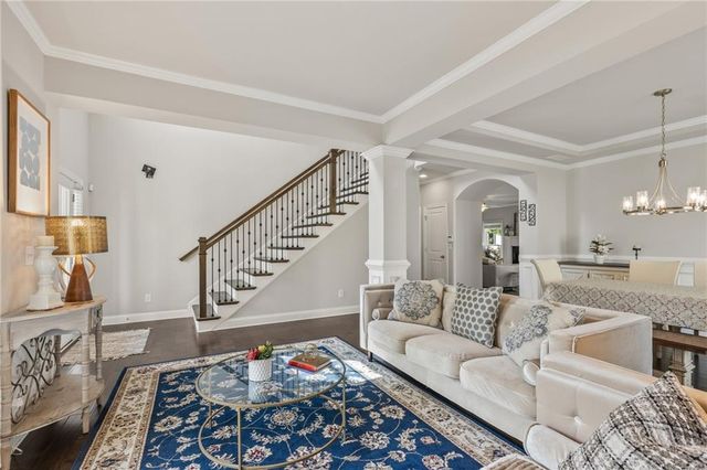 2742 Bob Bettis Road, Marietta, GA 30066