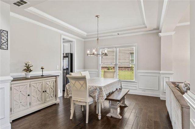 2742 Bob Bettis Road, Marietta, GA 30066