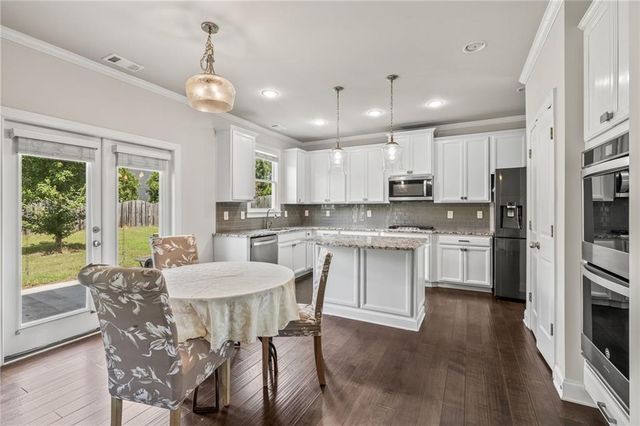 2742 Bob Bettis Road, Marietta, GA 30066