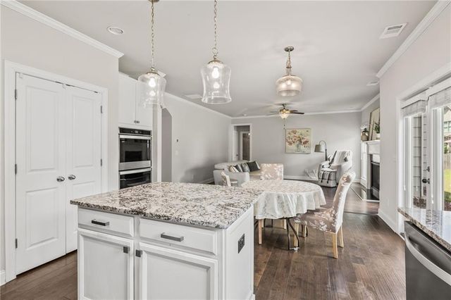 2742 Bob Bettis Road, Marietta, GA 30066
