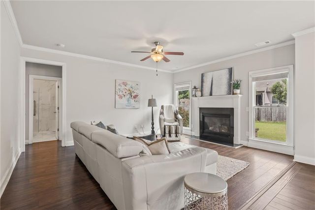 2742 Bob Bettis Road, Marietta, GA 30066