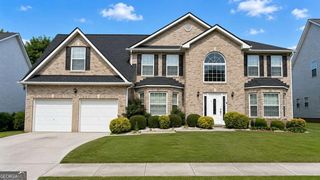 4947 Bottle Brush Court, Snellville, GA 30039