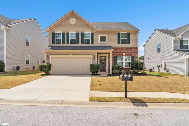 31 Granite Lane, Greenville, SC 29607