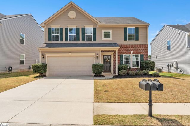 31 Granite Lane, Greenville, SC 29607