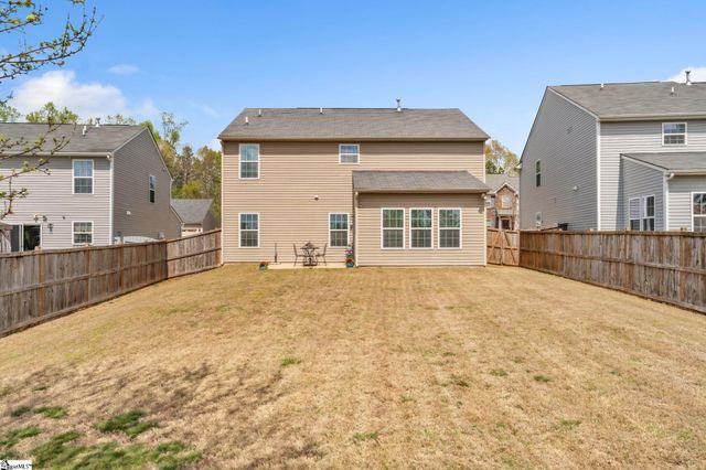 31 Granite Lane, Greenville, SC 29607