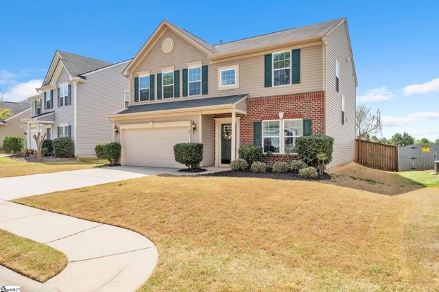 31 Granite Lane, Greenville, SC 29607