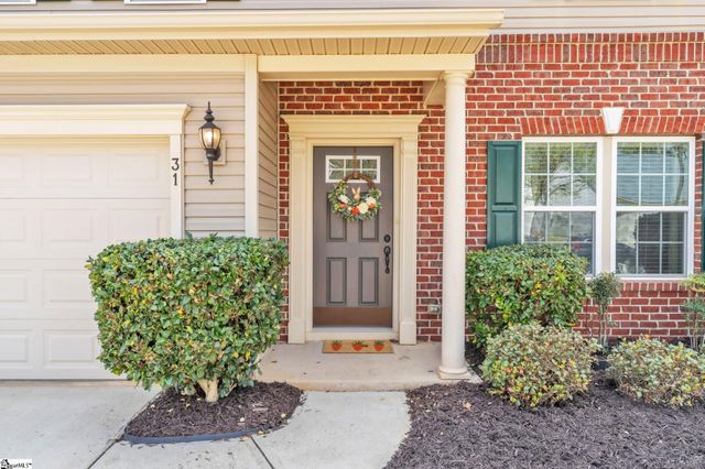 31 Granite Lane, Greenville, SC 29607