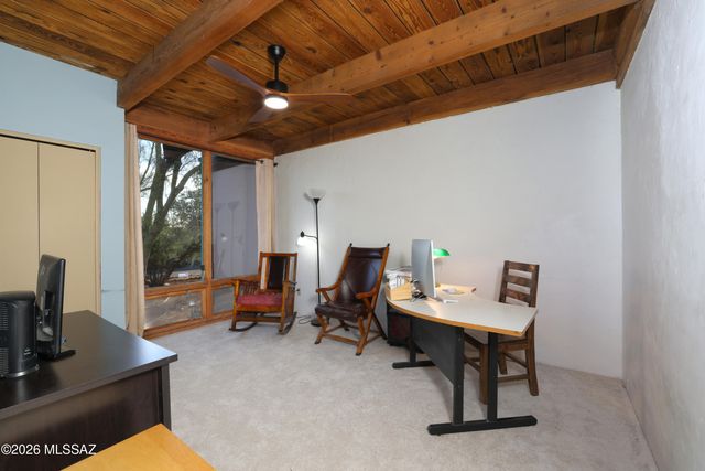 7600 N Village Avenue, Tucson, AZ 85704