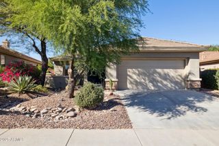 41306 N PRESTANCIA Drive, Anthem, AZ 85086