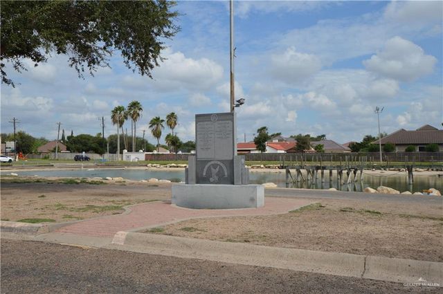 2705 Mimosa Drive 2, Mission, TX 78574