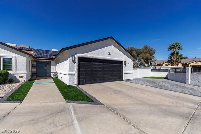 7160 Polaris Avenue, Las Vegas, NV 89118