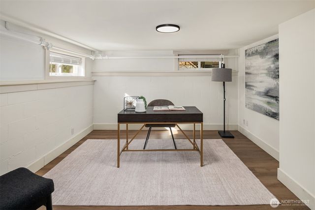 6028 31st Avenue NE, Seattle, WA 98115