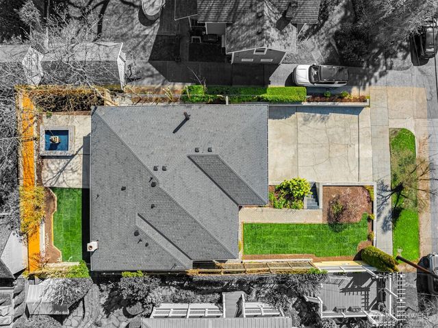 6028 31st Avenue NE, Seattle, WA 98115