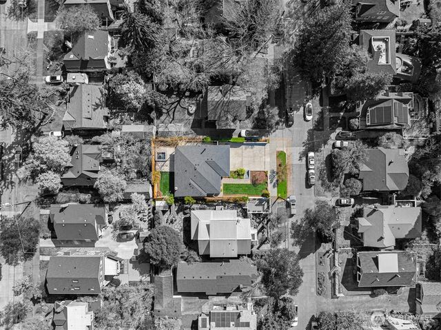 6028 31st Avenue NE, Seattle, WA 98115