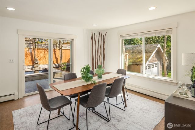 6028 31st Avenue NE, Seattle, WA 98115