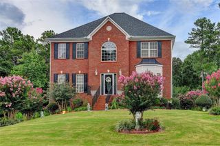 4913 Heritage Crossing SW Drive, Powder Springs, GA 30127