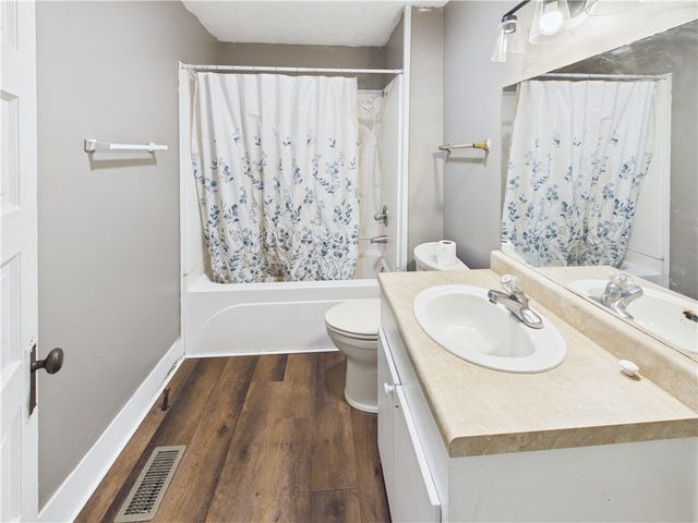 312 N Chestnut, Harrison, AR 72601