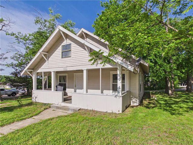312 N Chestnut, Harrison, AR 72601