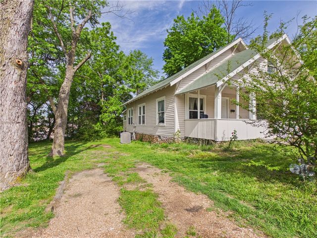 312 N Chestnut, Harrison, AR 72601