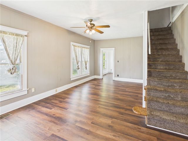 312 N Chestnut, Harrison, AR 72601