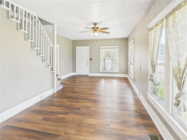 312 N Chestnut, Harrison, AR 72601