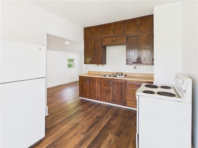 312 N Chestnut, Harrison, AR 72601